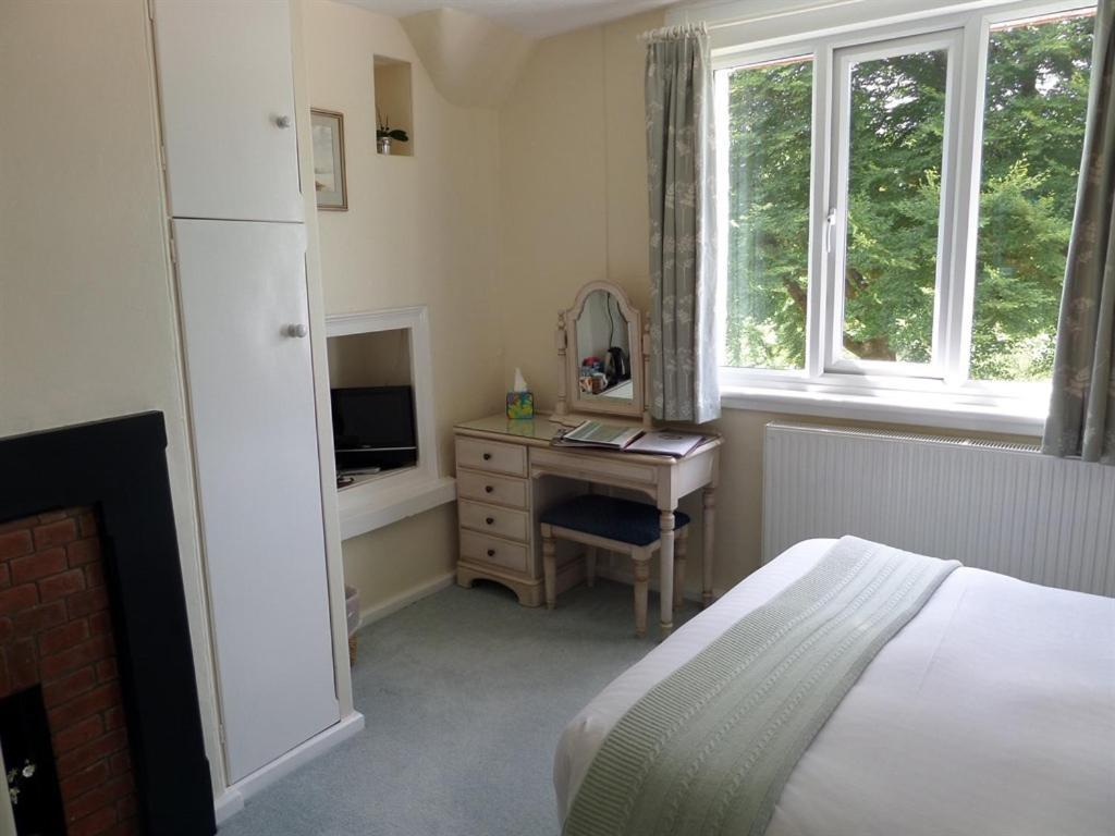 Lydgate House Hotel Postbridge Εξωτερικό φωτογραφία