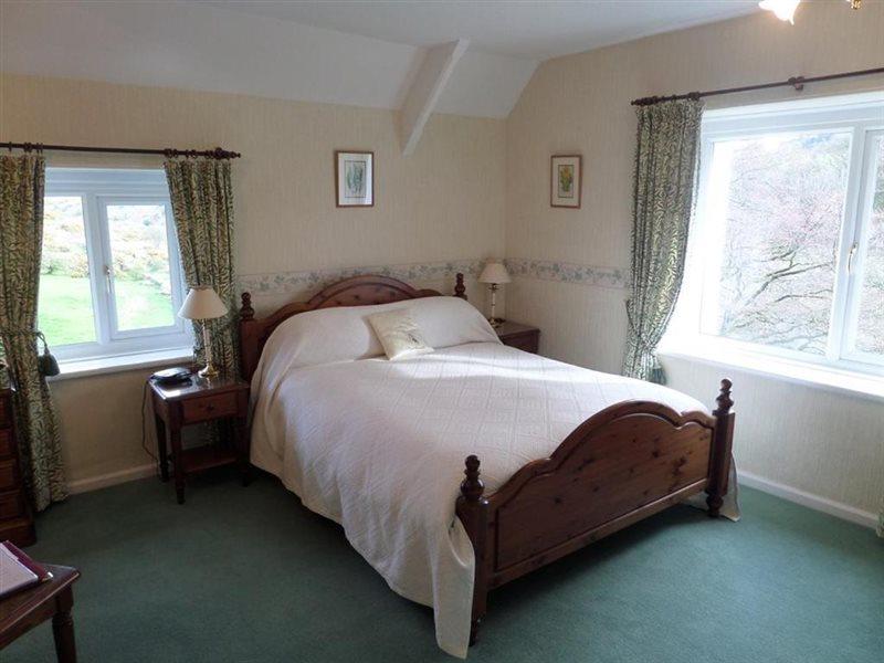 Lydgate House Hotel Postbridge Εξωτερικό φωτογραφία
