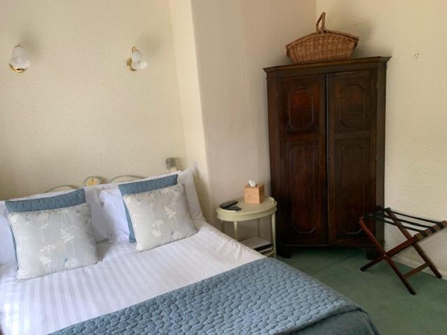 Lydgate House Hotel Postbridge Εξωτερικό φωτογραφία