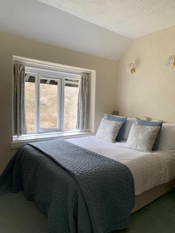 Lydgate House Hotel Postbridge Εξωτερικό φωτογραφία