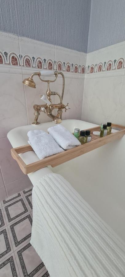 Lydgate House Hotel Postbridge Εξωτερικό φωτογραφία
