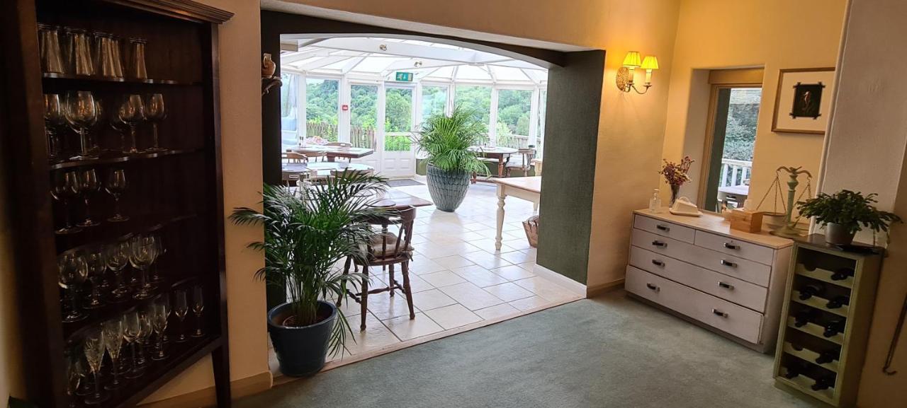 Lydgate House Hotel Postbridge Εξωτερικό φωτογραφία