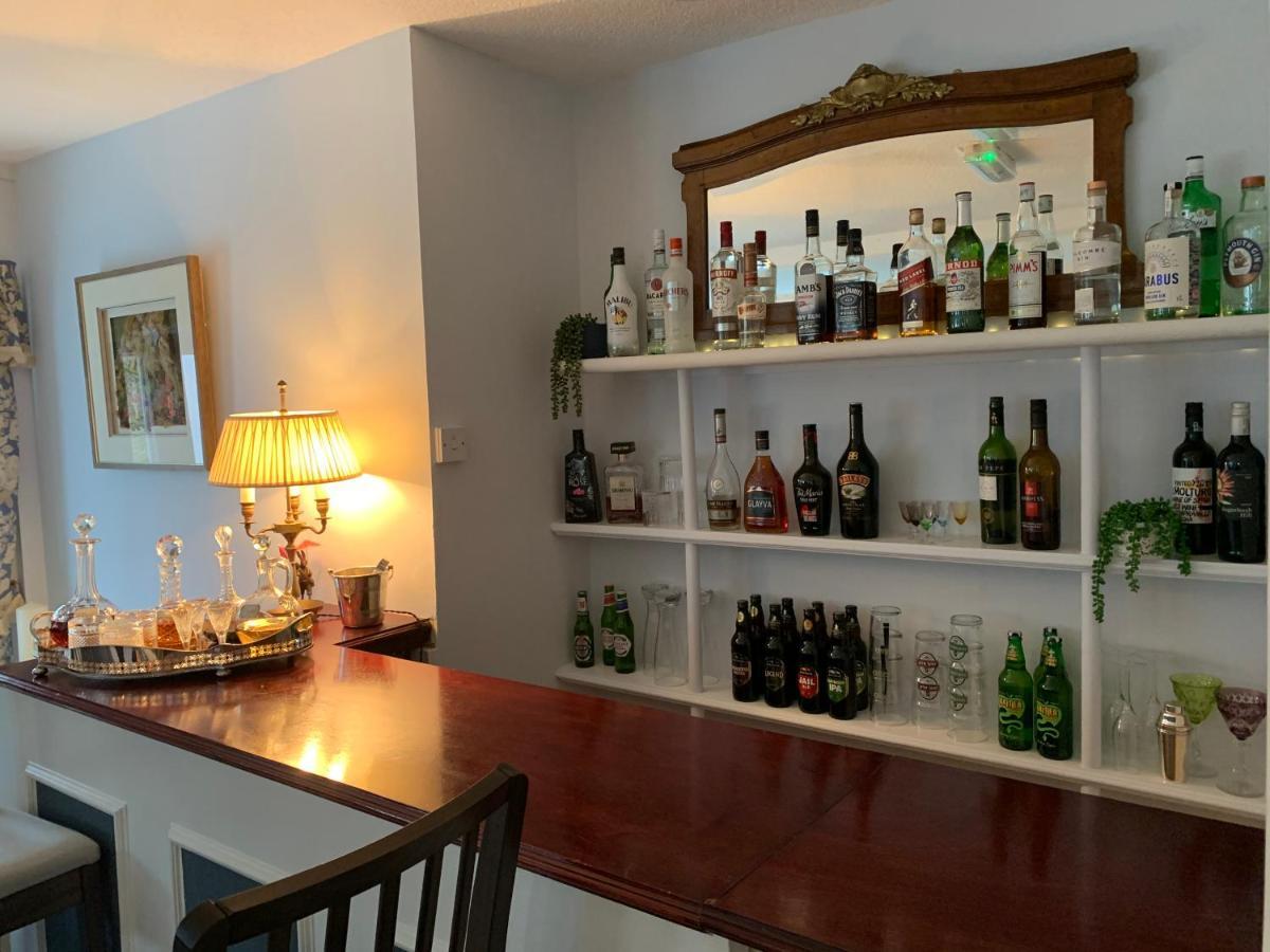 Lydgate House Hotel Postbridge Εξωτερικό φωτογραφία