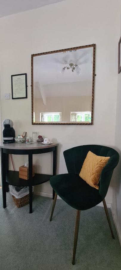 Lydgate House Hotel Postbridge Εξωτερικό φωτογραφία