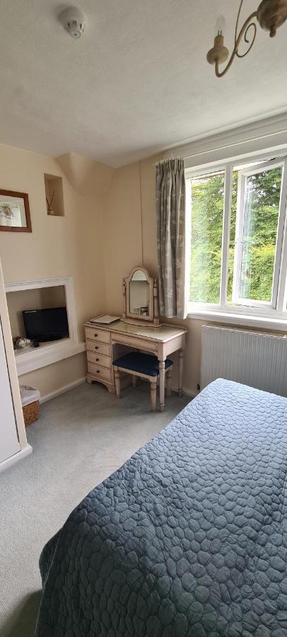 Lydgate House Hotel Postbridge Εξωτερικό φωτογραφία