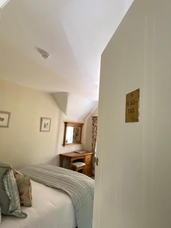 Lydgate House Hotel Postbridge Εξωτερικό φωτογραφία