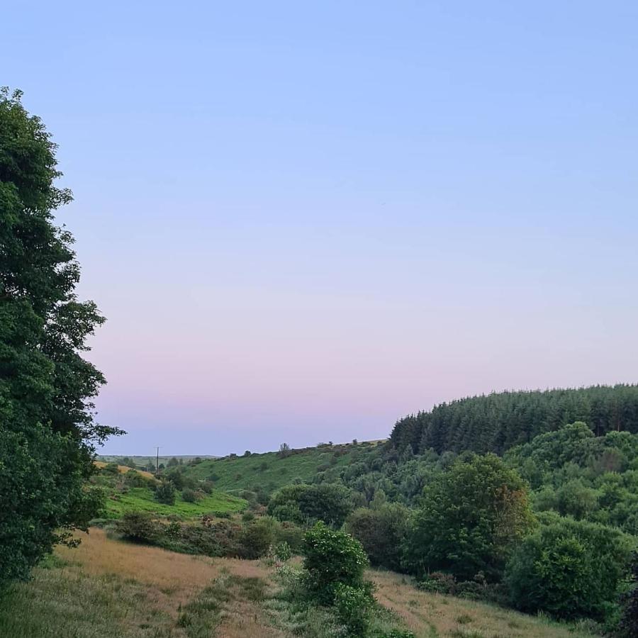 Lydgate House Hotel Postbridge Εξωτερικό φωτογραφία