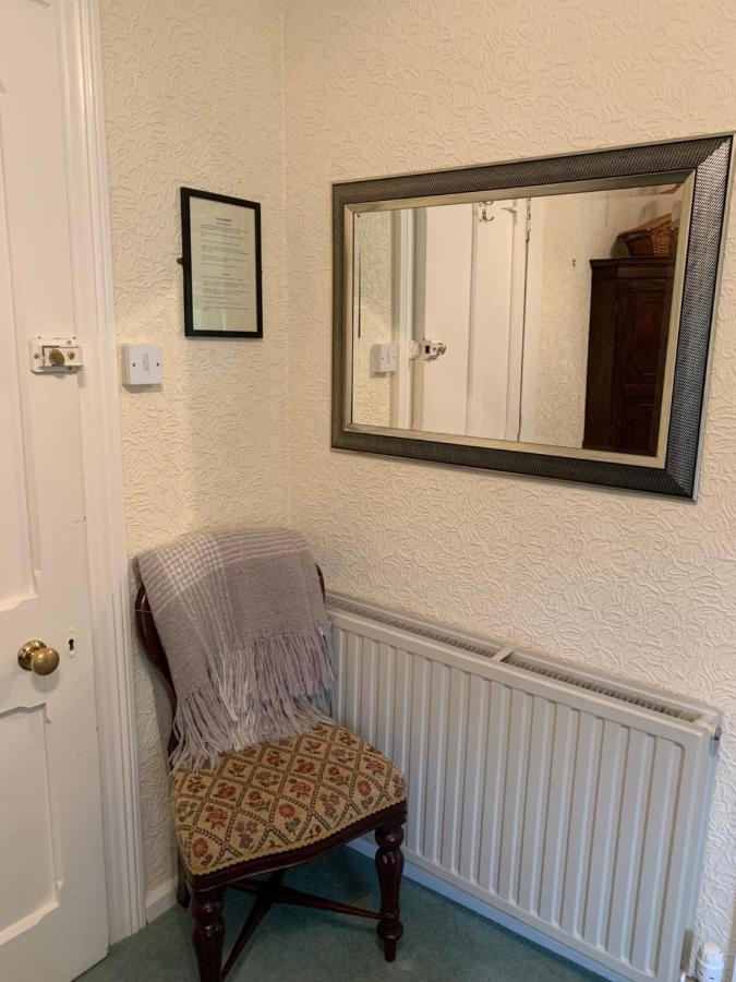 Lydgate House Hotel Postbridge Εξωτερικό φωτογραφία