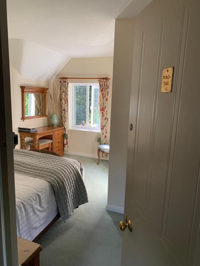 Lydgate House Hotel Postbridge Εξωτερικό φωτογραφία