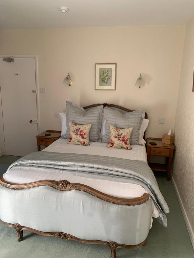 Lydgate House Hotel Postbridge Εξωτερικό φωτογραφία